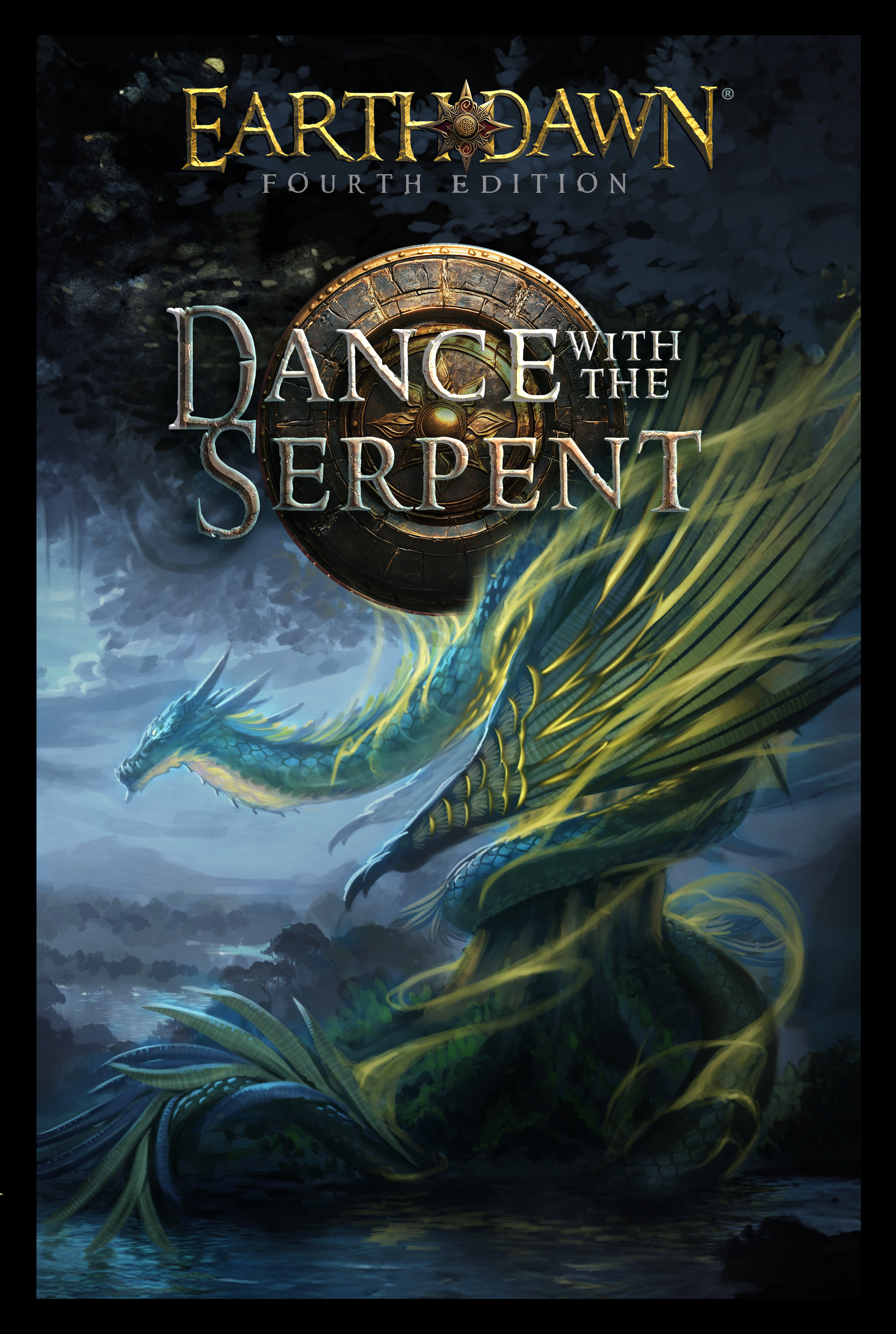 Dance with the Serpent